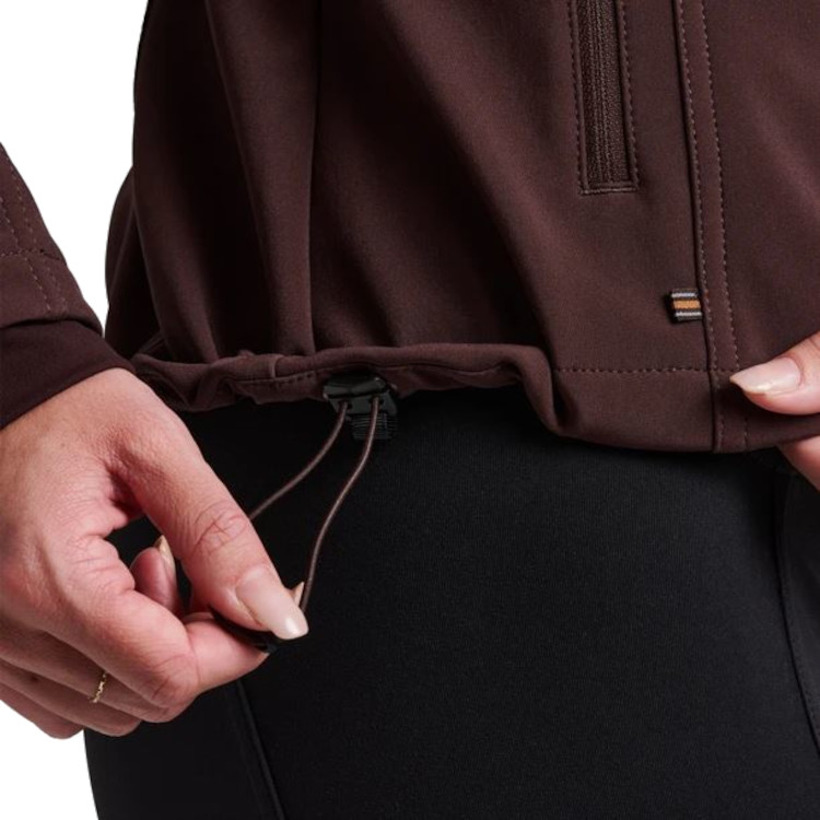 Kuhl Frost Softshell Hoody – Women’s